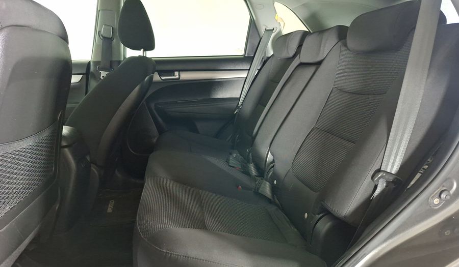 Kia Sorento 2.4 GSL EX 7S 4WD Suv 2014