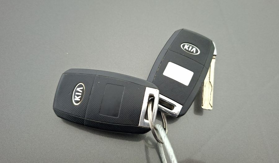 Kia Sorento 2.4 GSL EX 7S 4WD Suv 2014