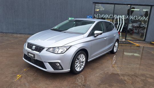 Seat • Ibiza