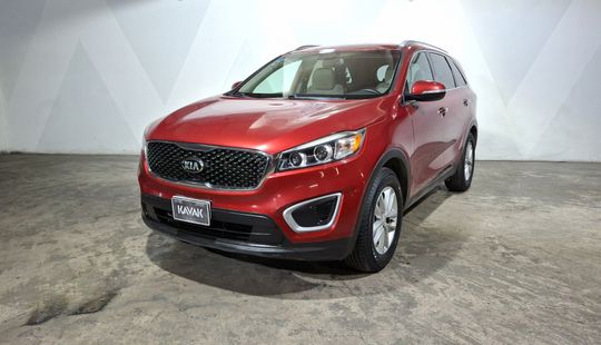 Kia • Sorento