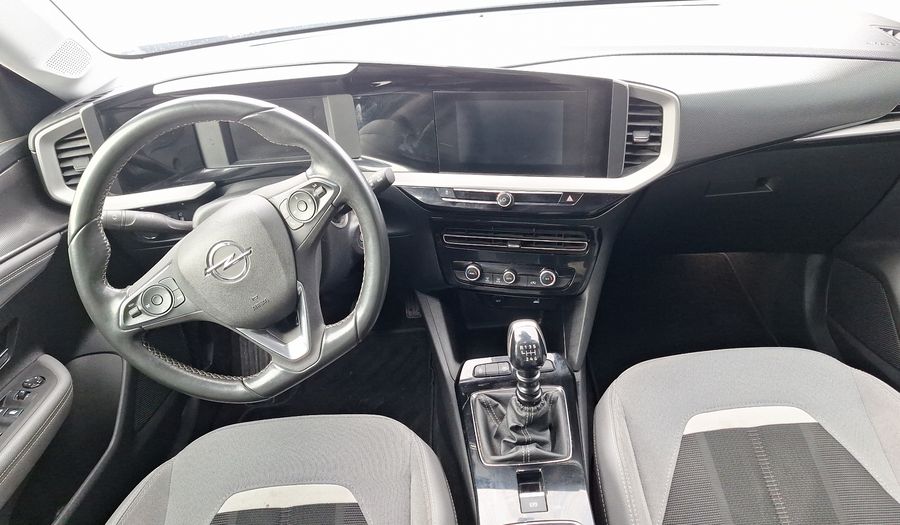 Opel Mokka 1.2 TURBO ELEGANCE Suv 2024