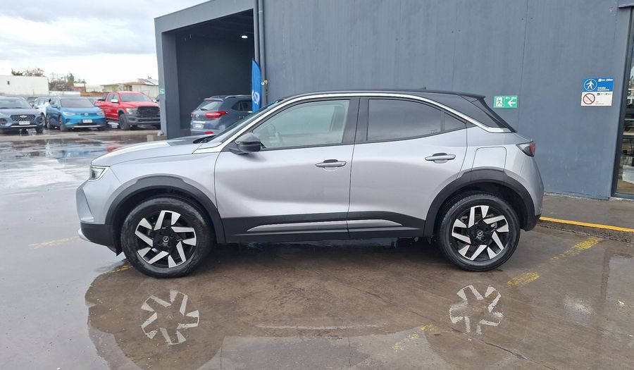 Opel Mokka 1.2 TURBO ELEGANCE Suv 2024