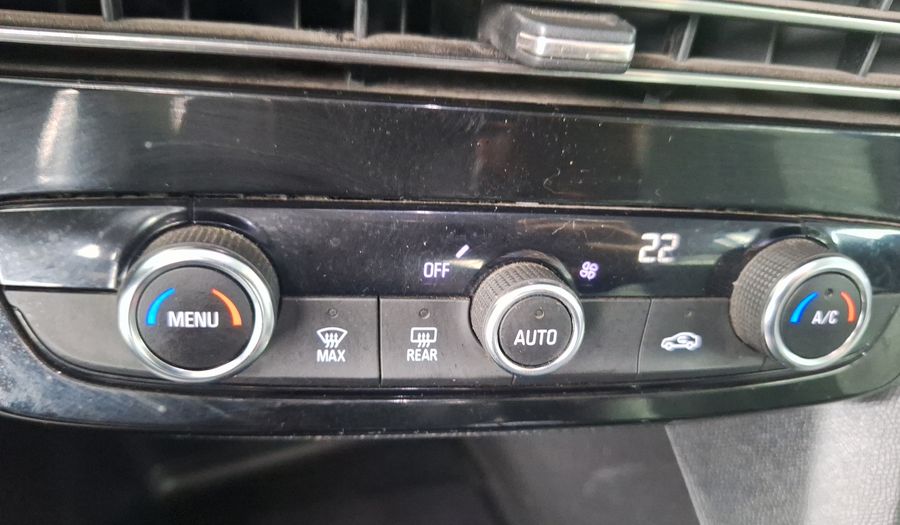 Opel Mokka 1.2 TURBO ELEGANCE Suv 2024