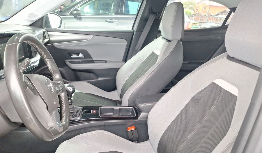Opel Mokka 1.2 TURBO ELEGANCE Suv 2024