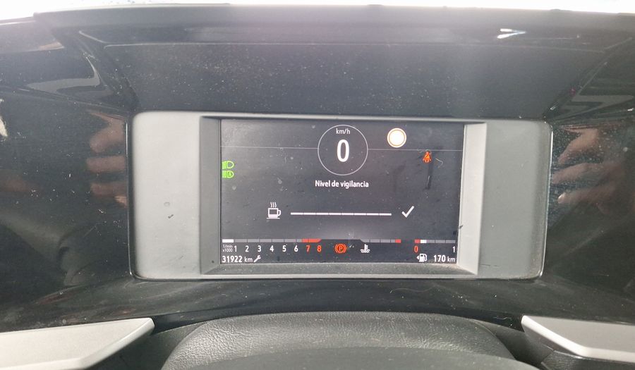 Opel Mokka 1.2 TURBO ELEGANCE Suv 2024