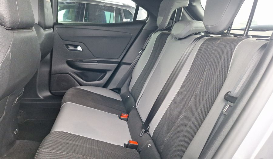 Opel Mokka 1.2 TURBO ELEGANCE Suv 2024