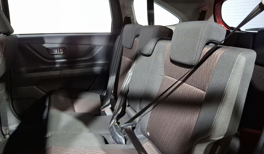 Toyota Avanza 1.5 LE Minivan 2023