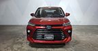 Toyota Avanza 1.5 LE Minivan 2023