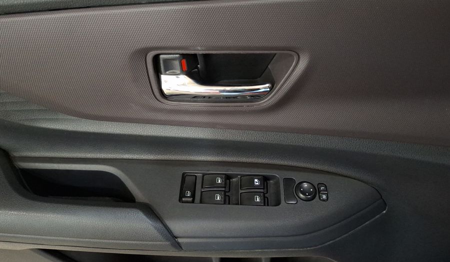 Toyota Avanza 1.5 LE Minivan 2023