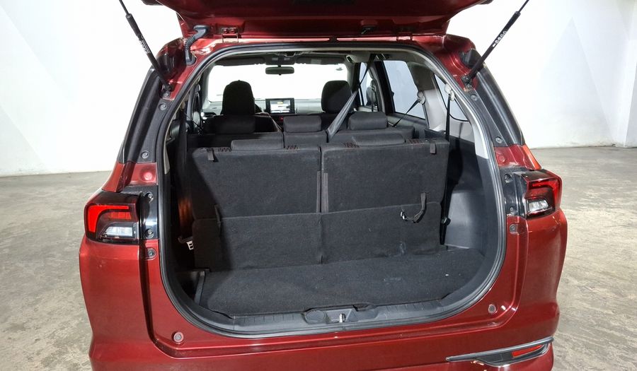 Toyota Avanza 1.5 LE Minivan 2023