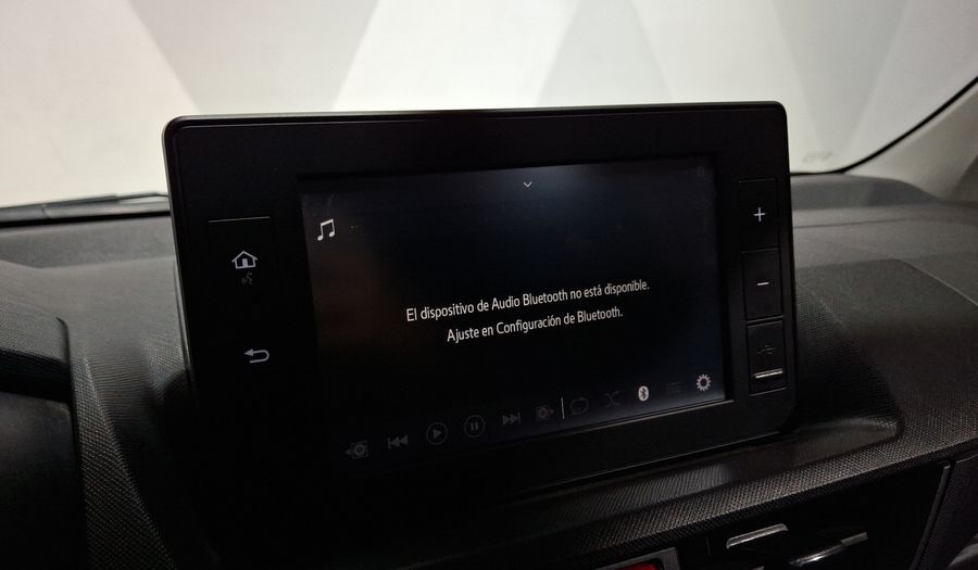 Toyota Avanza 1.5 LE Minivan 2023
