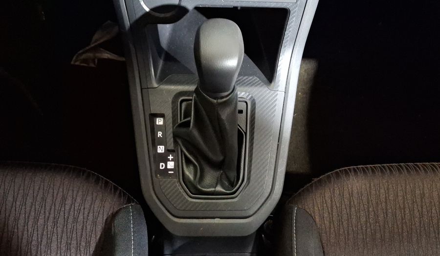 Toyota Avanza 1.5 LE Minivan 2023