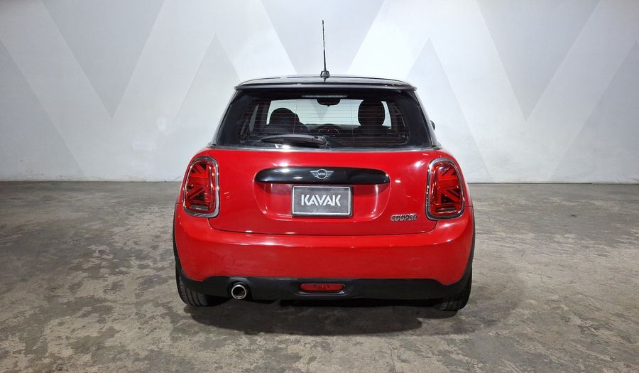 Mini Cooper 1.5 COOPER SALT DCT Hatchback 2020