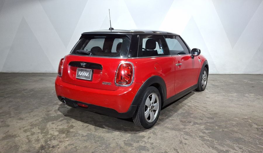 Mini Cooper 1.5 COOPER SALT DCT Hatchback 2020