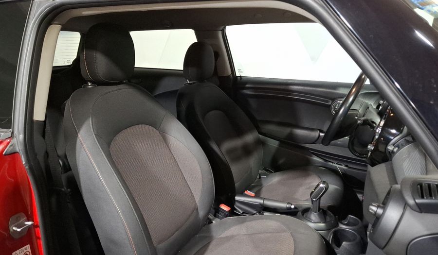 Mini Cooper 1.5 COOPER SALT DCT Hatchback 2020