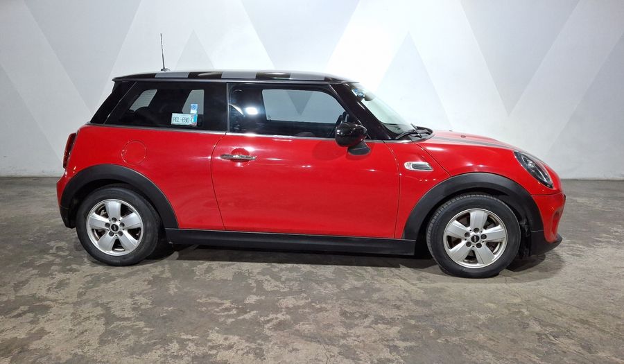 Mini Cooper 1.5 COOPER SALT DCT Hatchback 2020