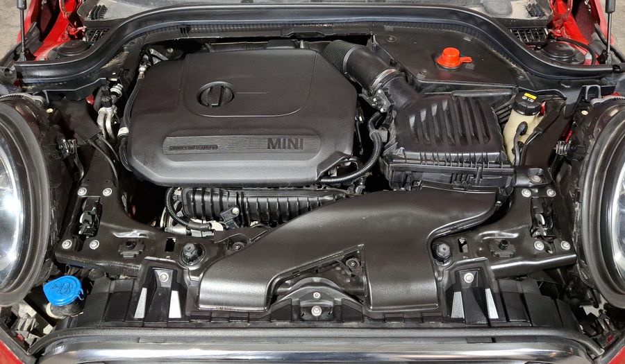 Mini Cooper 1.5 COOPER SALT DCT Hatchback 2020