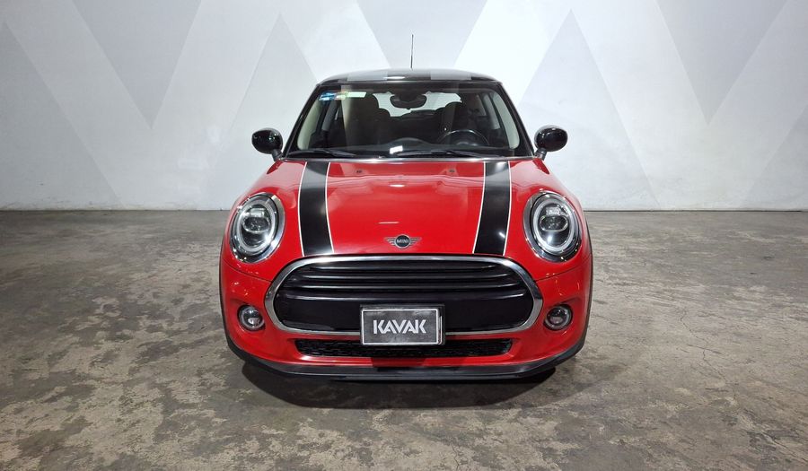 Mini Cooper 1.5 COOPER SALT DCT Hatchback 2020