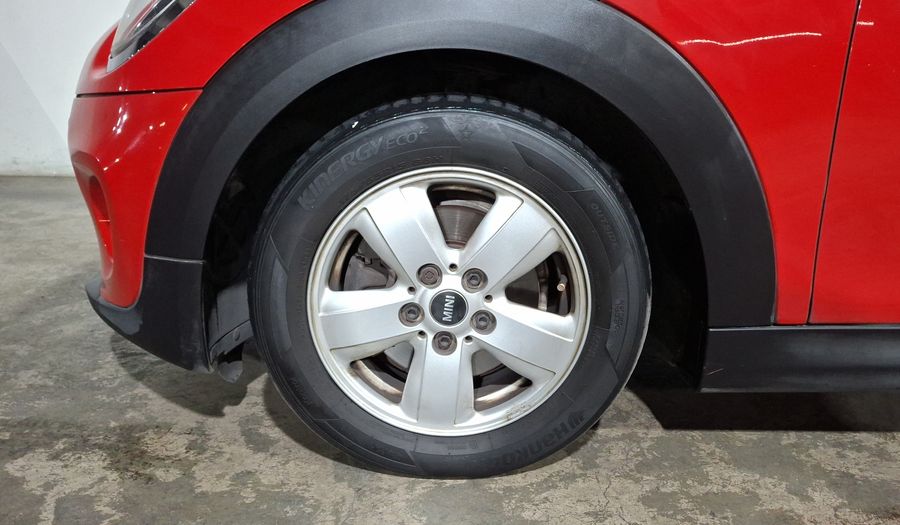 Mini Cooper 1.5 COOPER SALT DCT Hatchback 2020