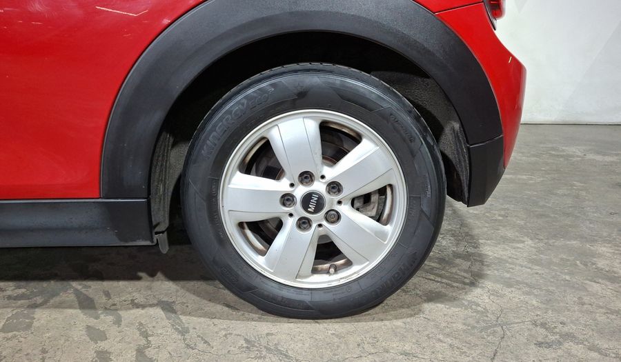 Mini Cooper 1.5 COOPER SALT DCT Hatchback 2020