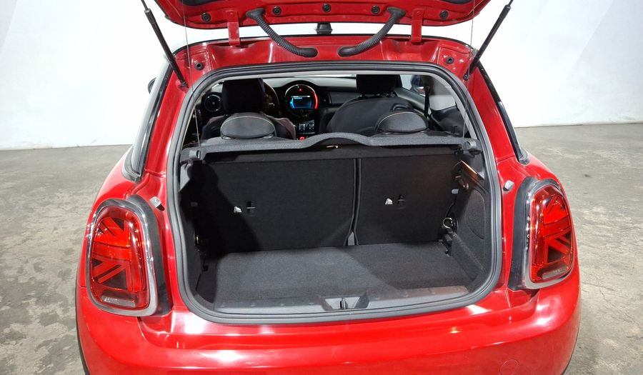 Mini Cooper 1.5 COOPER SALT DCT Hatchback 2020