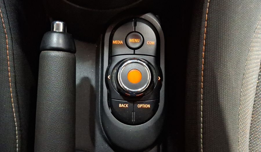 Mini Cooper 1.5 COOPER SALT DCT Hatchback 2020