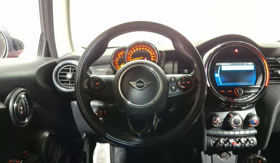 Mini Cooper 1.5 COOPER SALT DCT Hatchback 2020