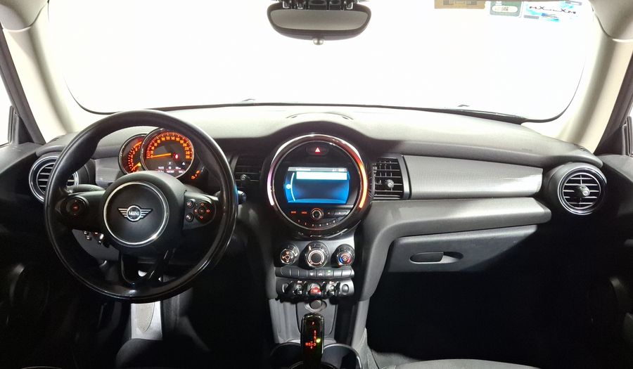 Mini Cooper 1.5 COOPER SALT DCT Hatchback 2020
