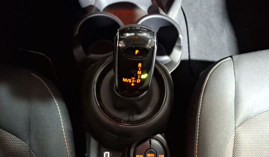 Mini Cooper 1.5 COOPER SALT DCT Hatchback 2020
