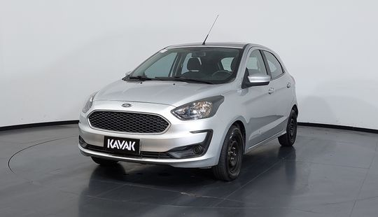 Ford • Ka