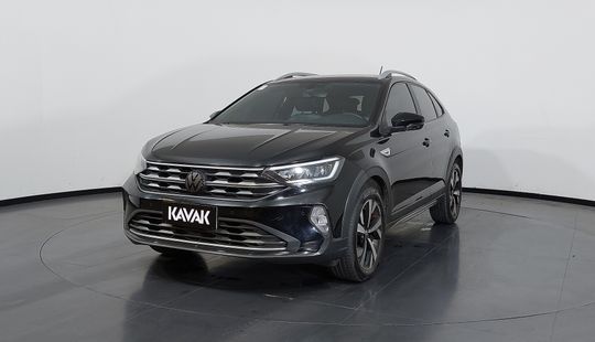 Volkswagen • Nivus