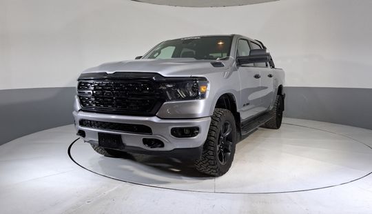 Ram • Ram 1500