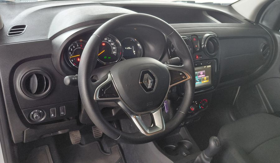 Renault Kangoo 1.6 5A Van 2026