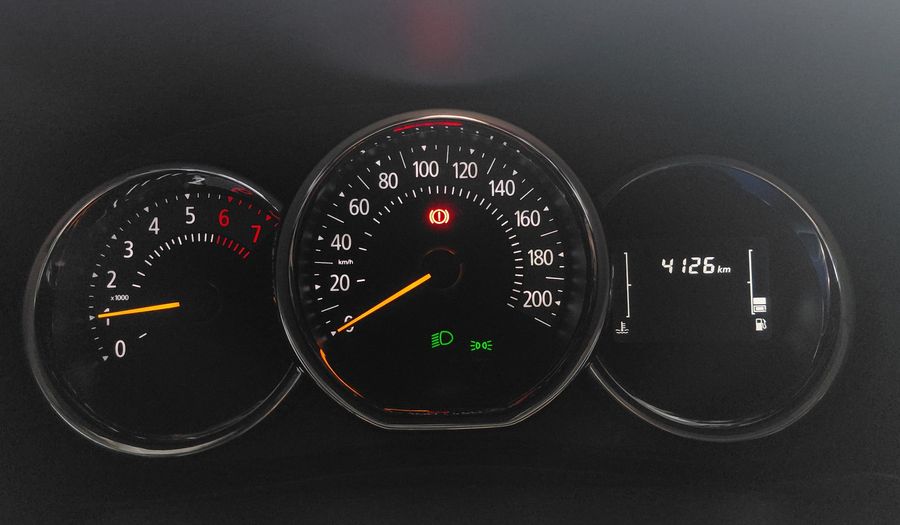 Renault Kangoo 1.6 5A Van 2026