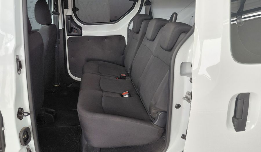 Renault Kangoo 1.6 5A Van 2026