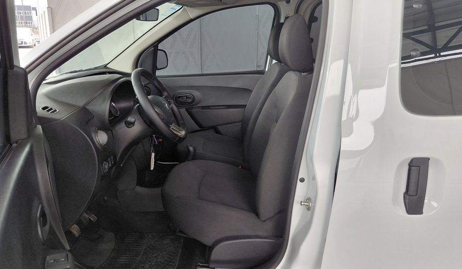 Renault Kangoo 1.6 5A Van 2026