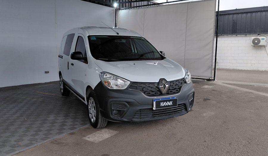 Renault Kangoo 1.6 5A Van 2026