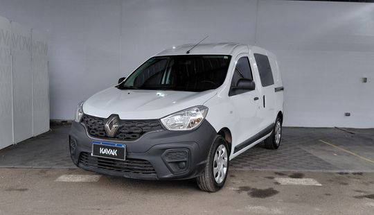 Renault • Kangoo