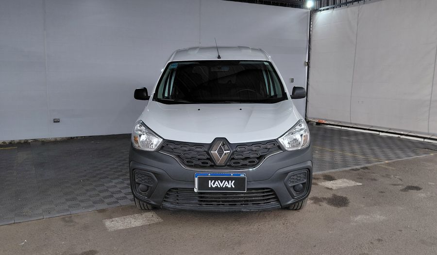 Renault Kangoo 1.6 5A Van 2026