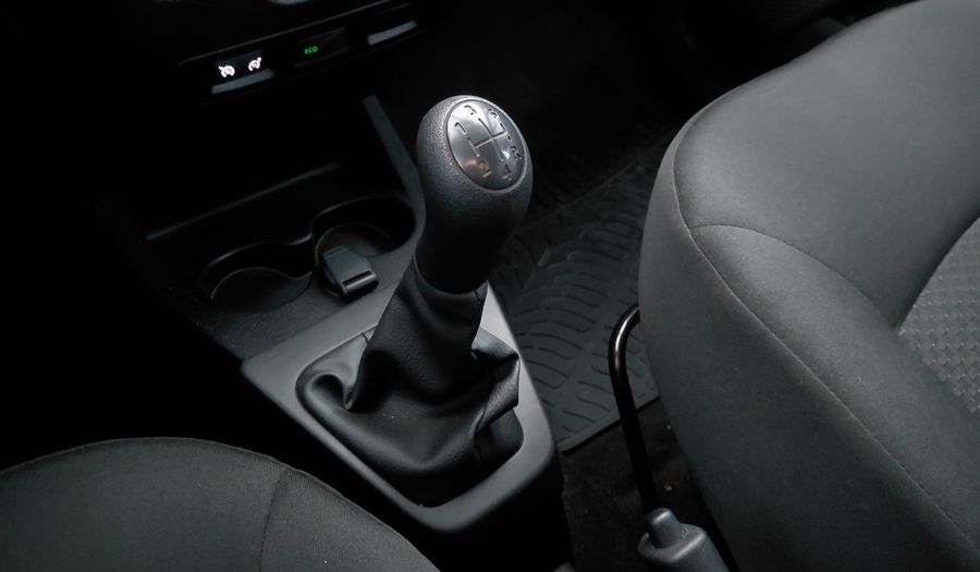 Renault Kangoo 1.6 5A Van 2026