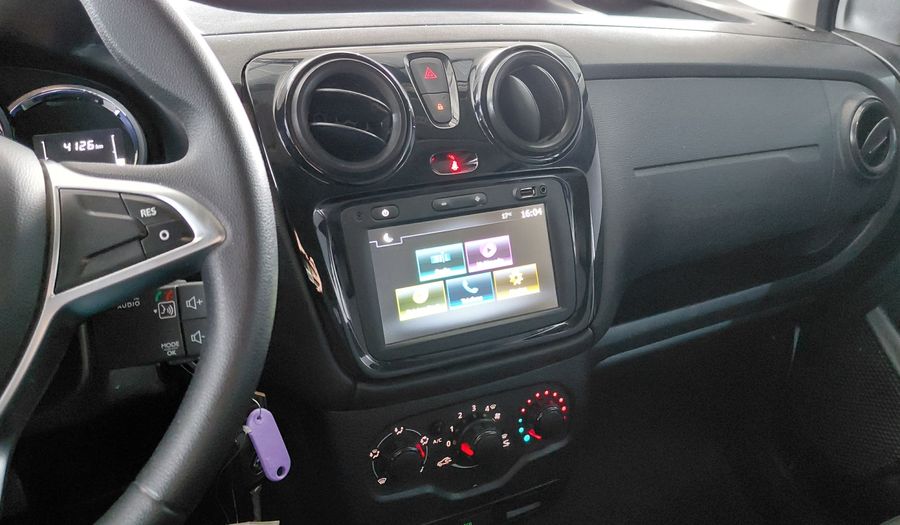 Renault Kangoo 1.6 5A Van 2026