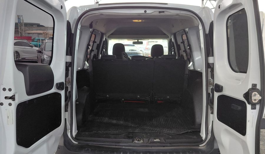 Renault Kangoo 1.6 5A Van 2026