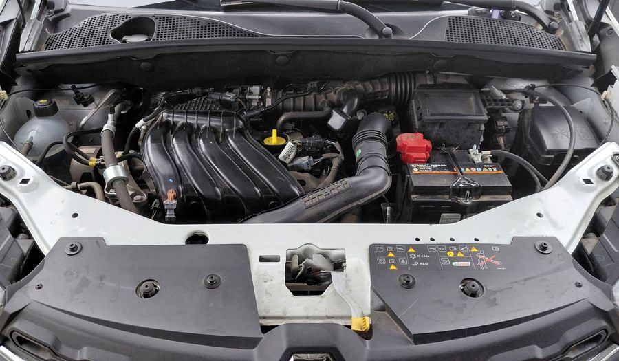 Renault Kangoo 1.6 5A Van 2026