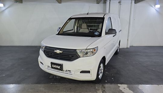 Chevrolet • Tornado Van
