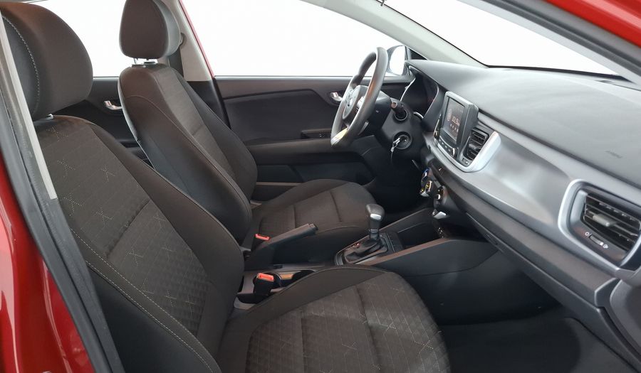 Kia Rio 1.6 LX AUTO Hatchback 2020