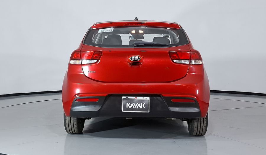 Kia Rio 1.6 LX AUTO Hatchback 2020
