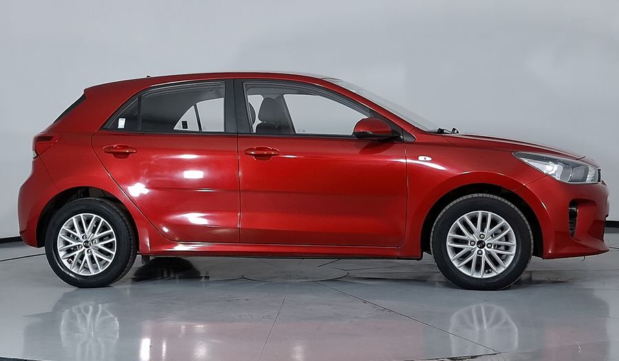 Kia Rio 1.6 LX AUTO Hatchback 2020