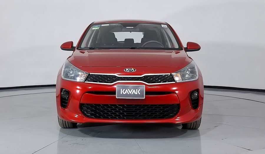 Kia Rio 1.6 LX AUTO Hatchback 2020