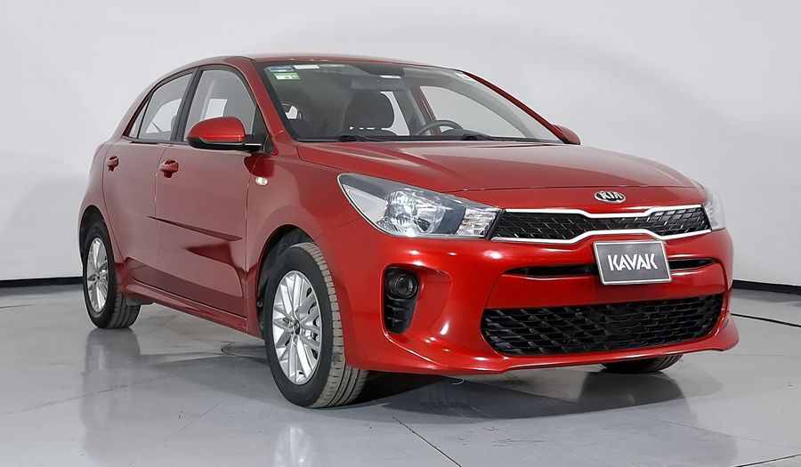 Kia Rio 1.6 LX AUTO Hatchback 2020