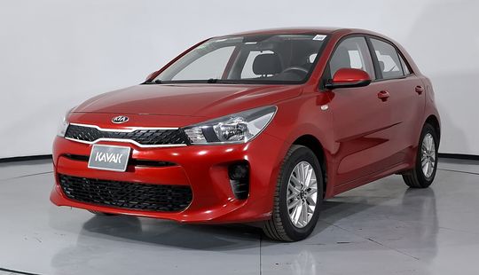 Kia • Rio